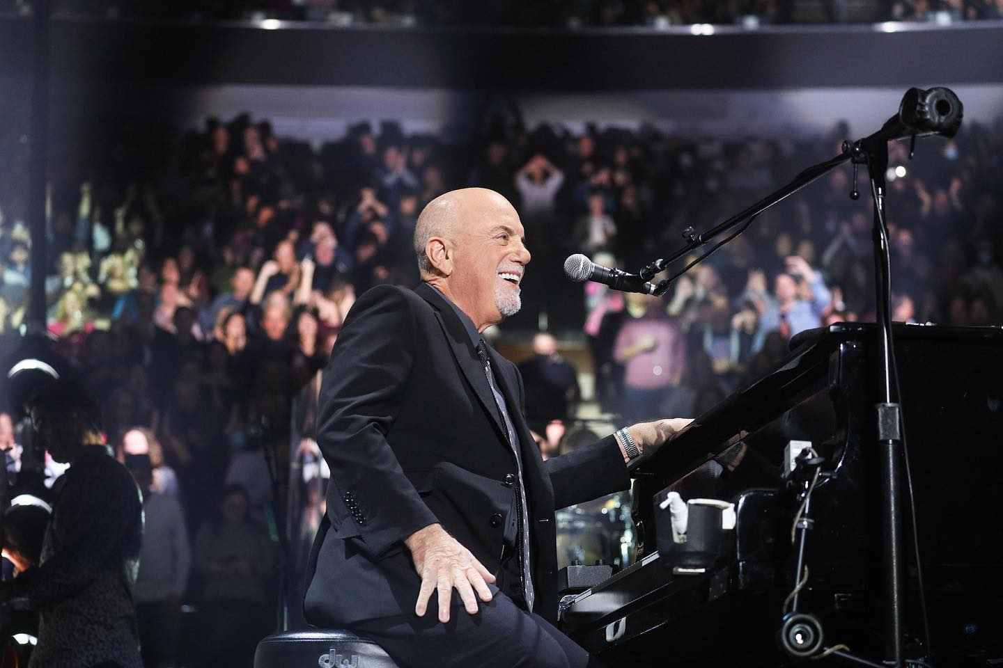 Billy Joel