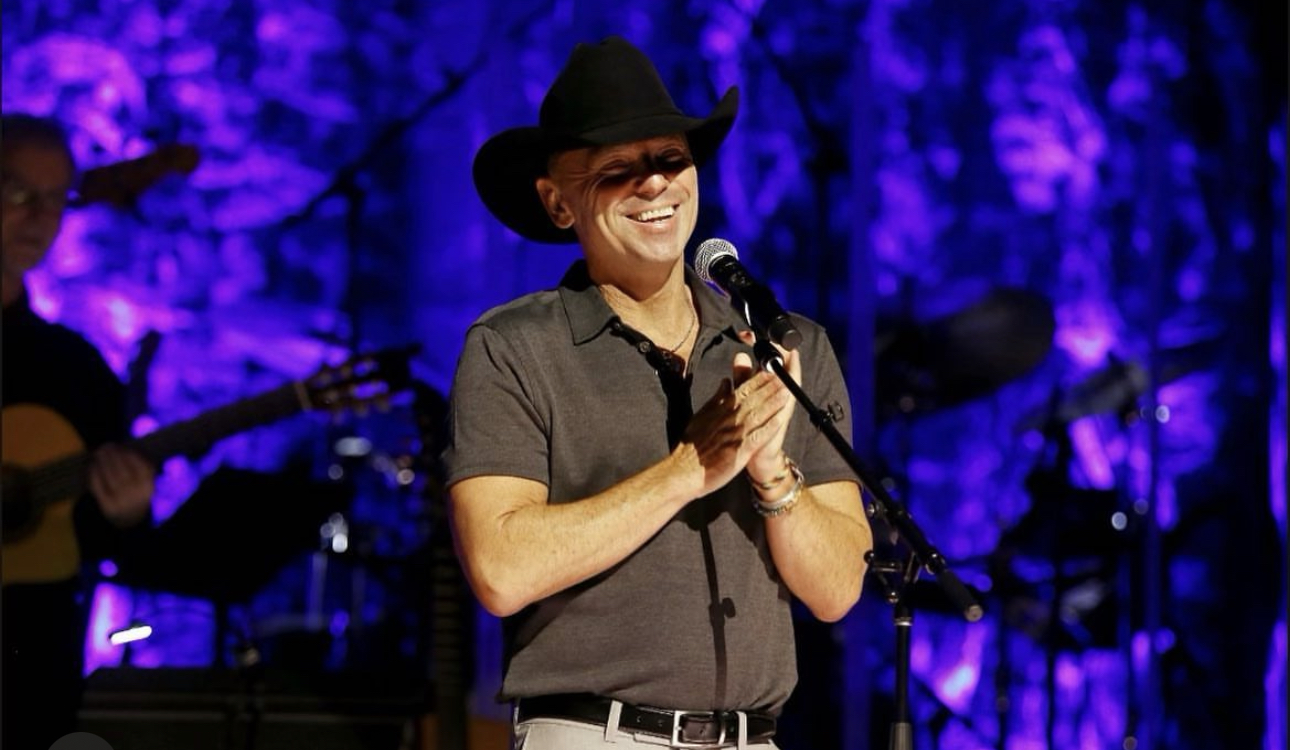 Kenny Chesney