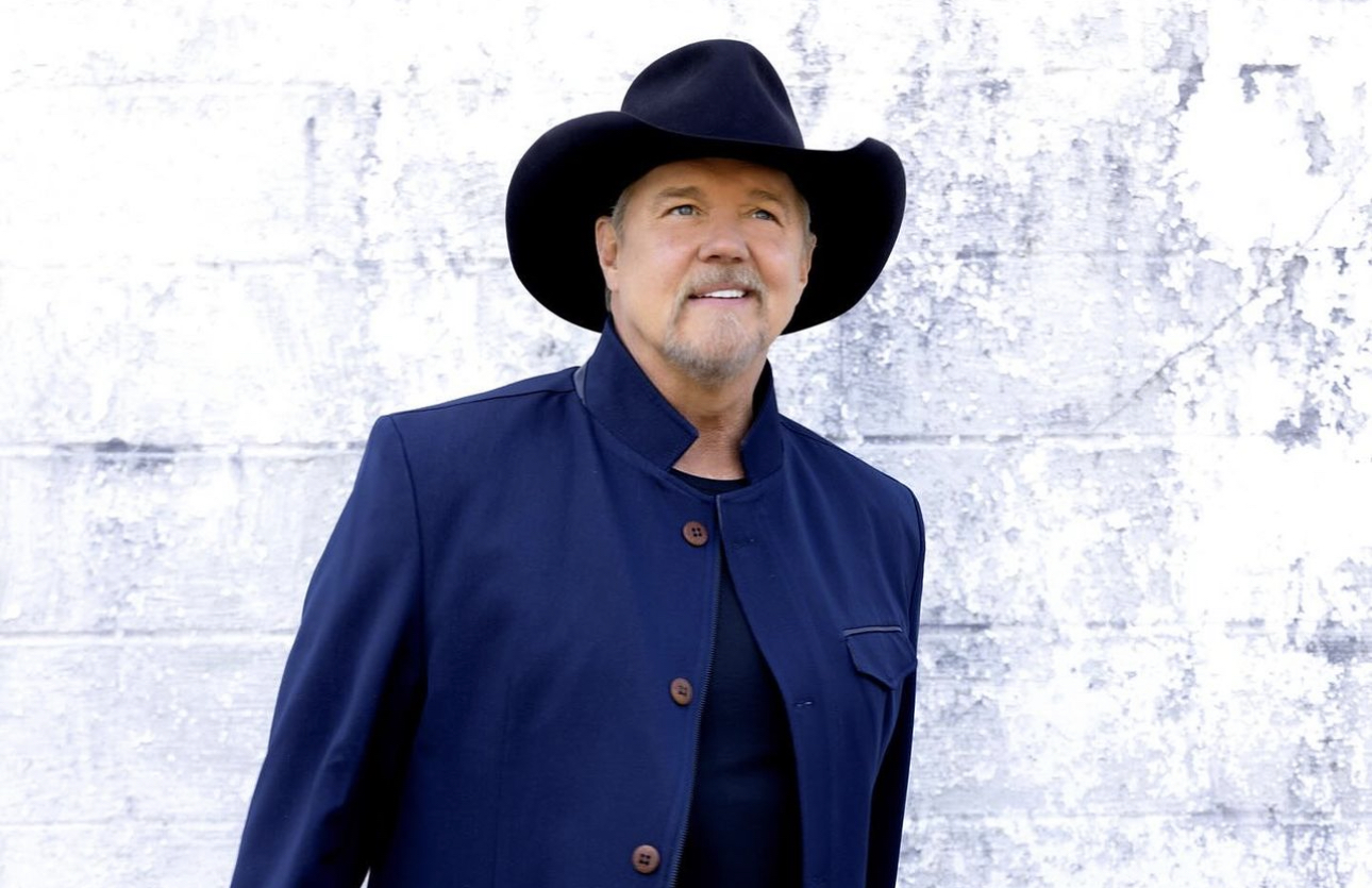 Trace Adkins