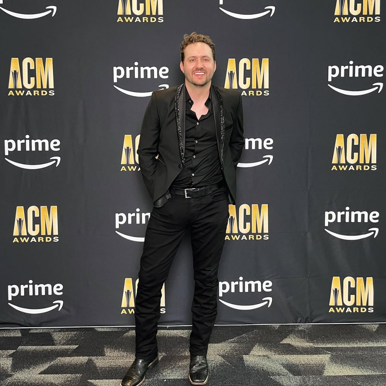 Drew Baldridge