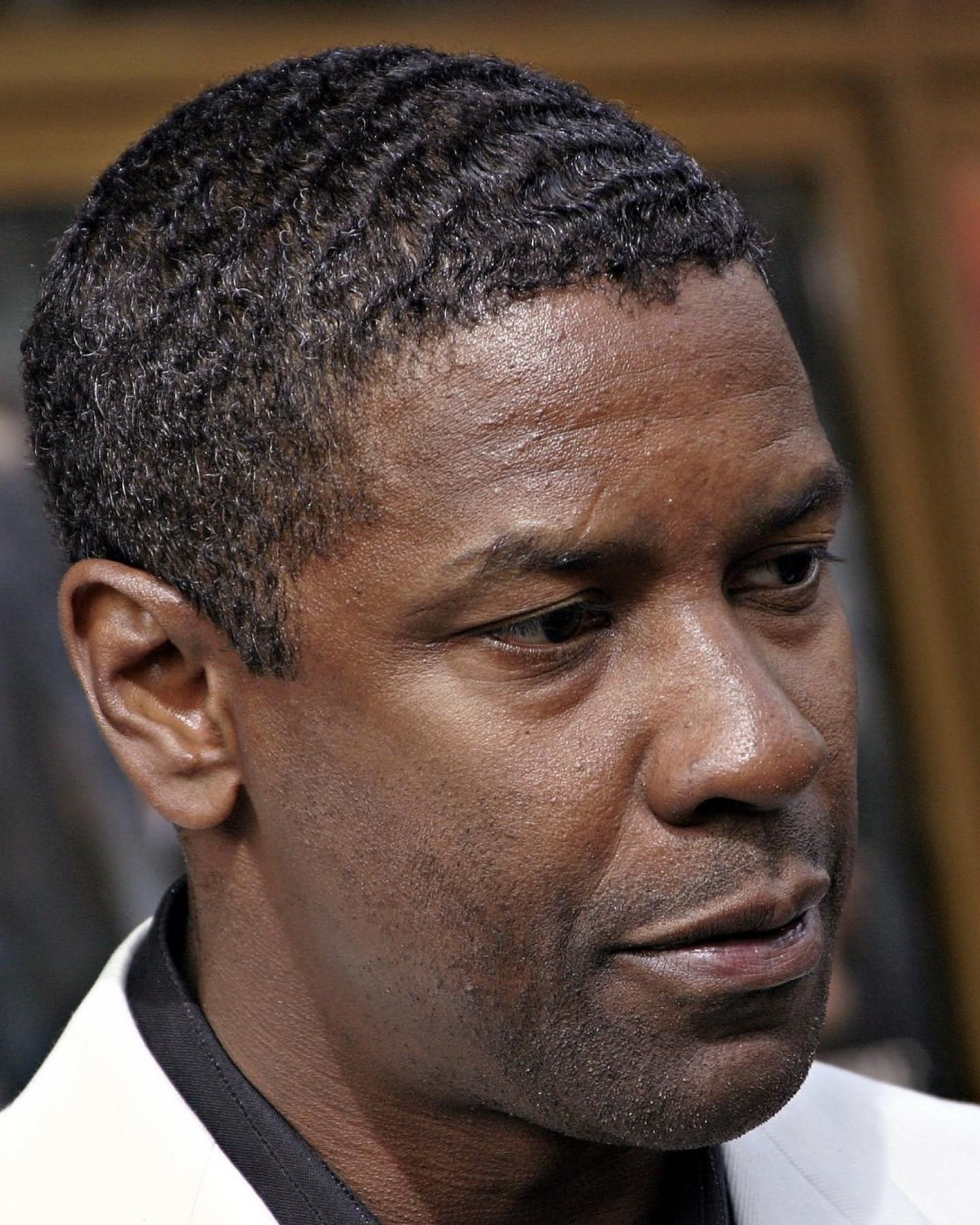 Denzel Washington
