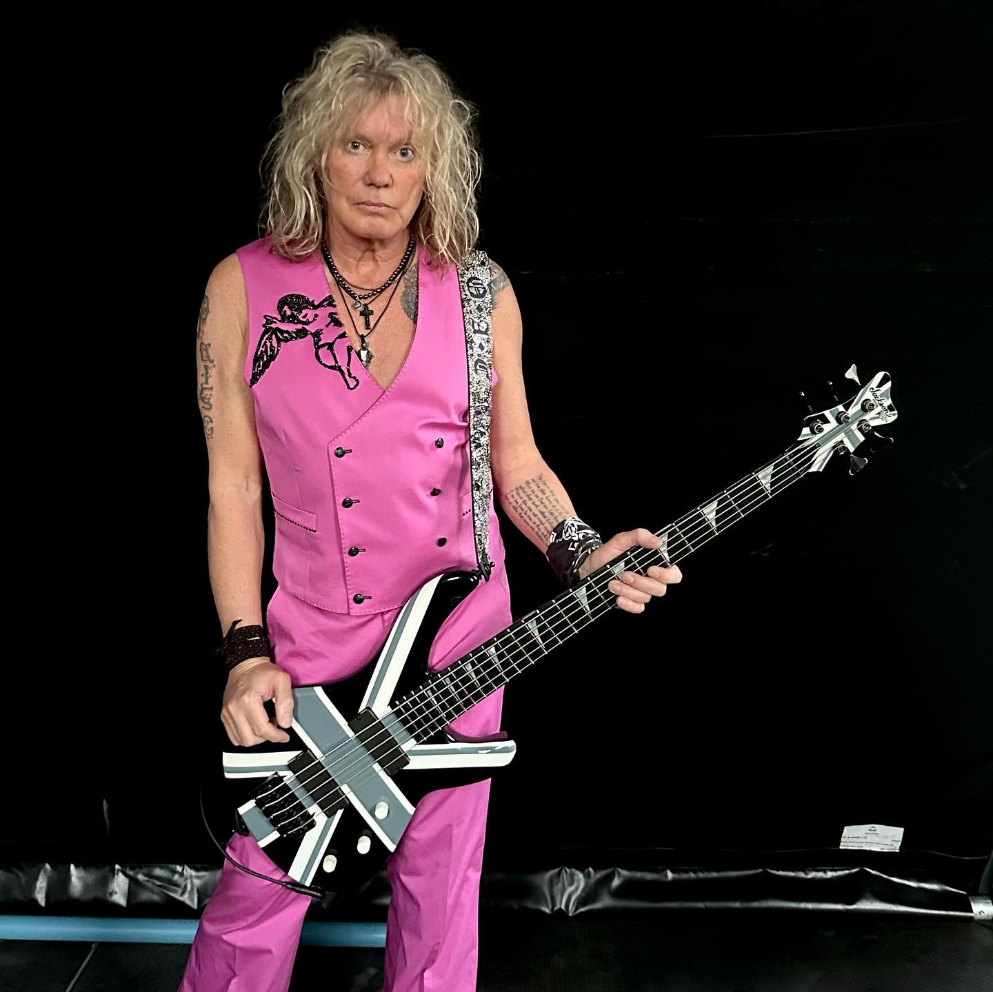 Rick Savage