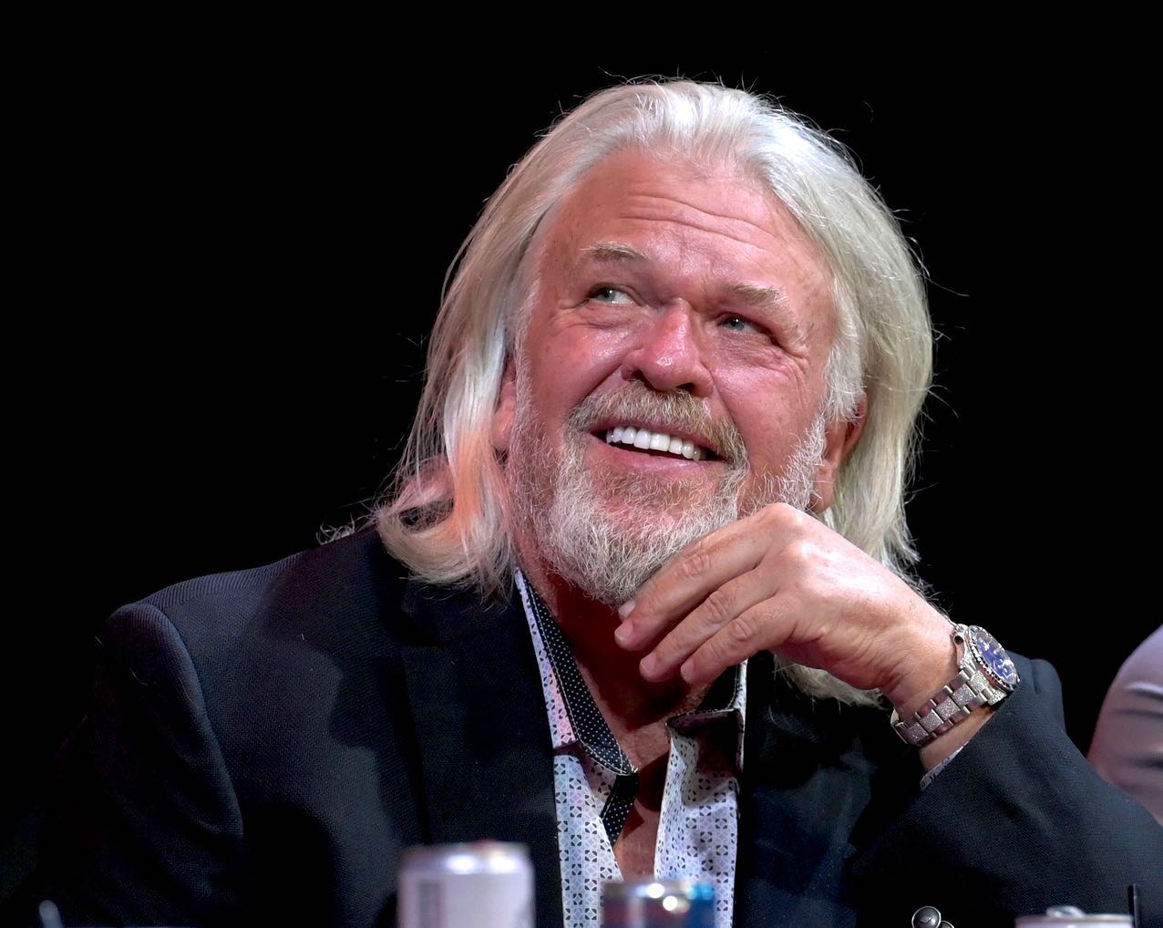 Ron White